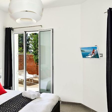 Sant'Andrea Farosardo住宿加早餐旅馆 外观 照片