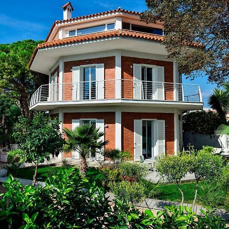 Sant'Andrea Farosardo住宿加早餐旅馆 外观 照片
