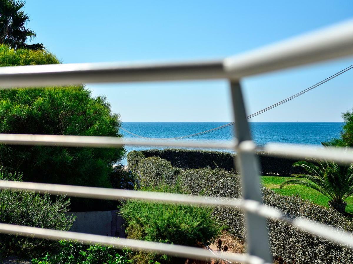 Sant'Andrea Farosardo住宿加早餐旅馆 外观 照片