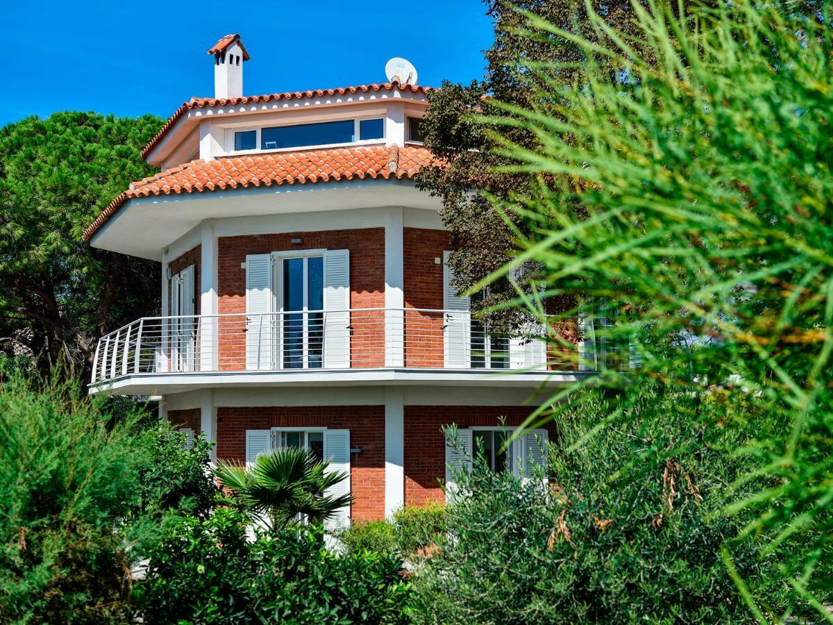 Sant'Andrea Farosardo住宿加早餐旅馆 外观 照片